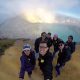 Bromo Ijen Crater