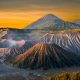 Bromo Midnight Tour